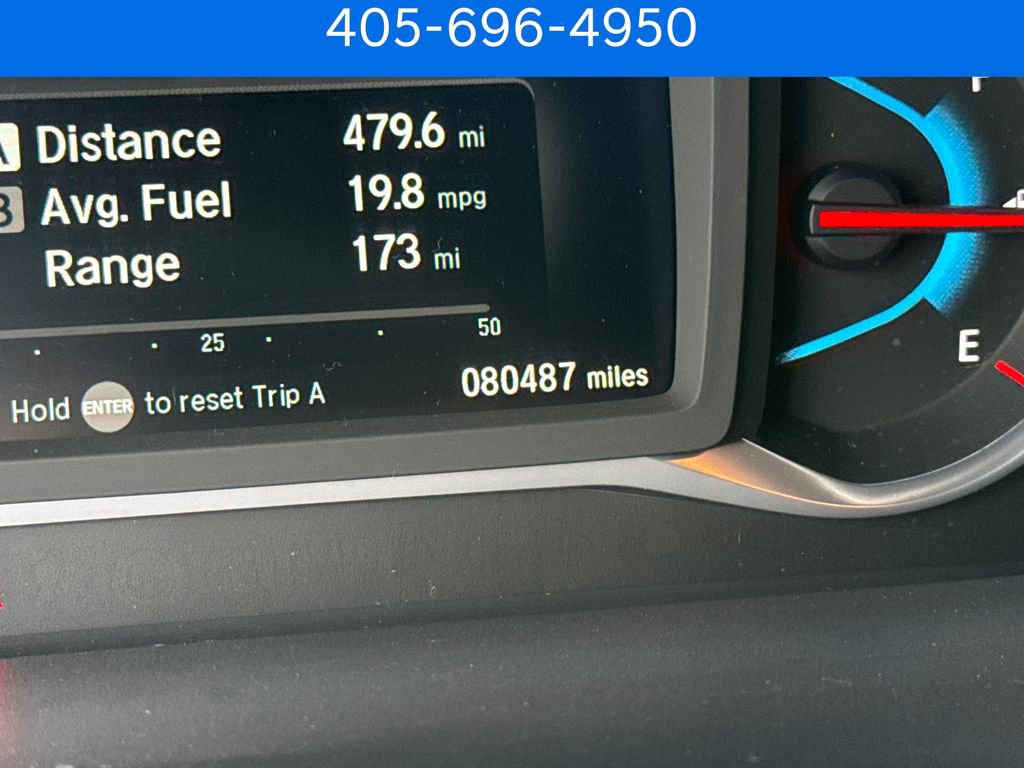 Used 2021 Honda Passport Elite image 19