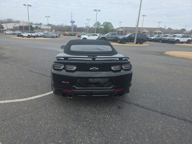 Used 2023 Chevrolet Camaro ZL1 image 4