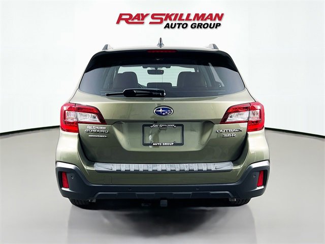 Used 2019 Subaru Outback 3.6R Touring image 6