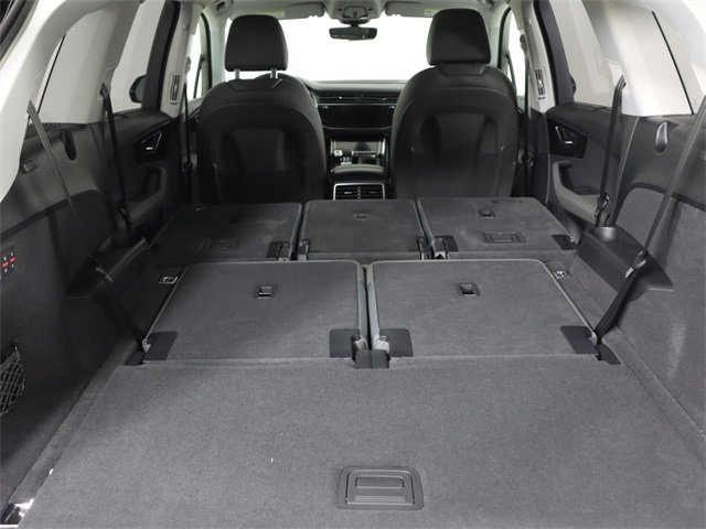 New 2025 Audi Q7 3.0T Premium Plus image 27