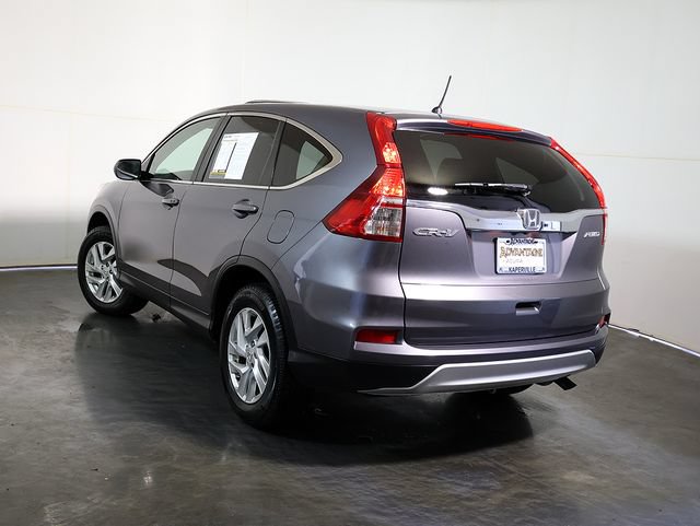 Used 2016 Honda CR-V EX image 2