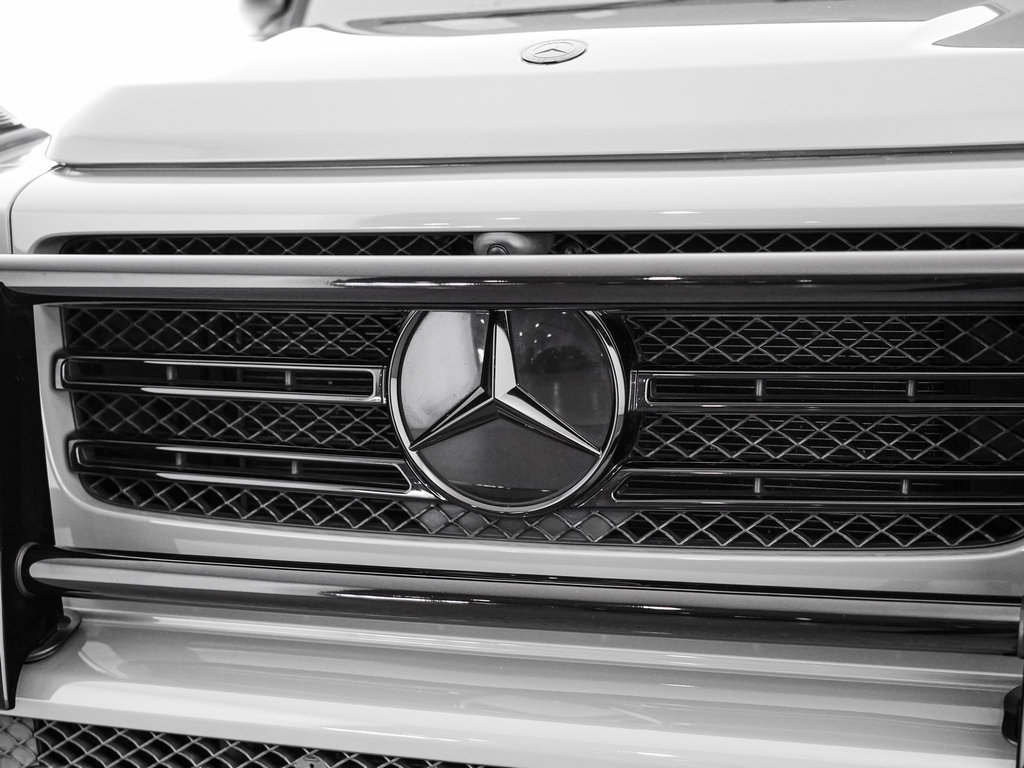 Used 2022 Mercedes-Benz G 550 image 48
