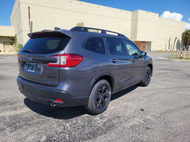New 2026 Subaru Ascent Premium AWD/4WD image 5