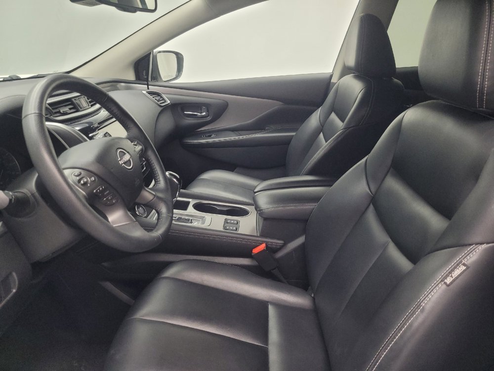 Used 2023 Nissan Murano SV image 17