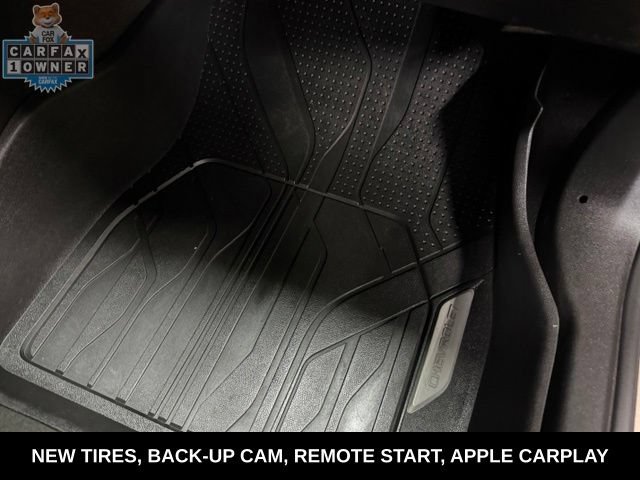 Used 2024 Chevrolet Malibu RS w/ LPO, Floor Liner Package FWD image 28