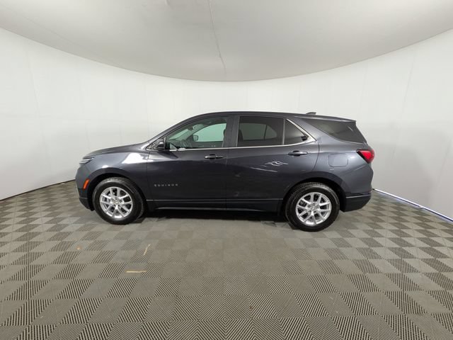 Used 2022 Chevrolet Equinox LT FWD image 16