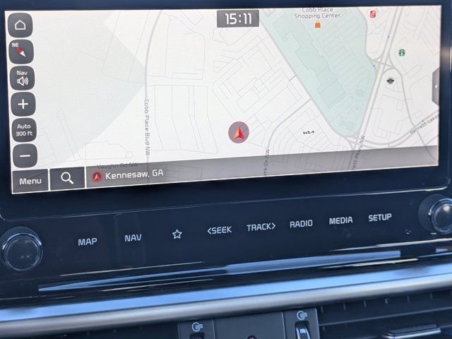 Used 2023 Kia Forte GT-Line image 26