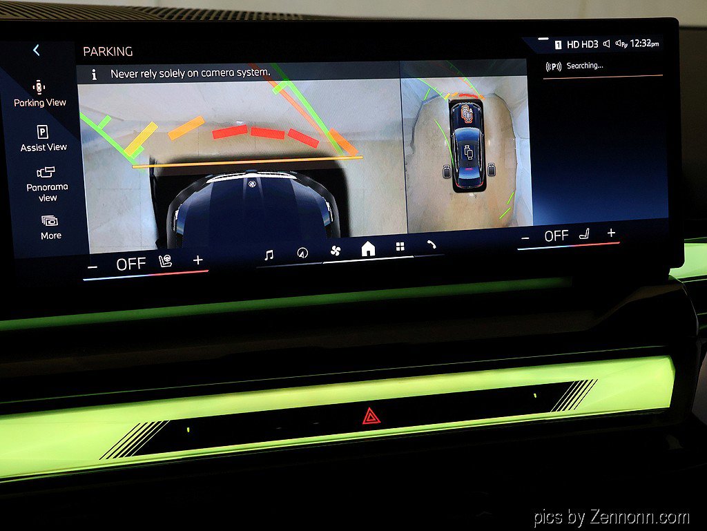 Certified 2026 BMW 540i xDrive image 22