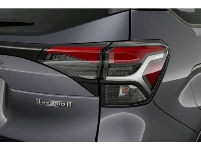 New 2026 Subaru Forester Touring AWD/4WD image 53