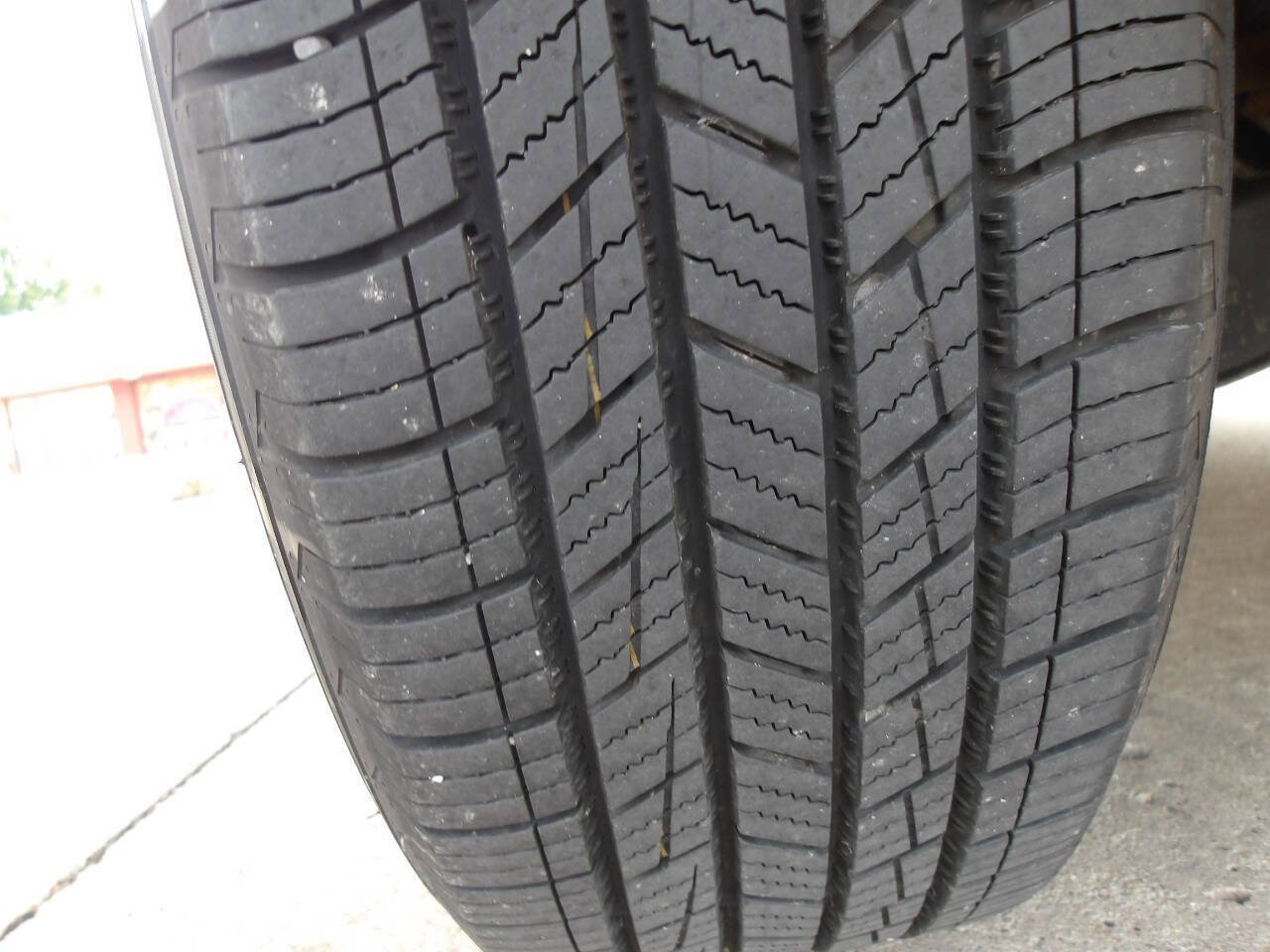 Used 2016 Jeep Compass Sport w/ Power Value Group image 47