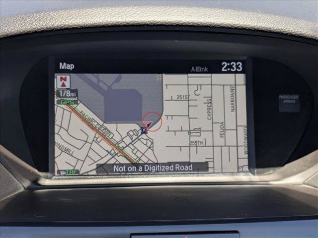 Used 2019 Acura TLX w/ Technology Package FWD image 15
