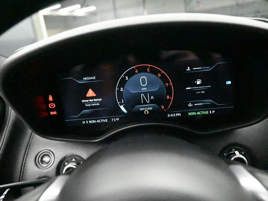 Used 2022 McLaren GT image 40