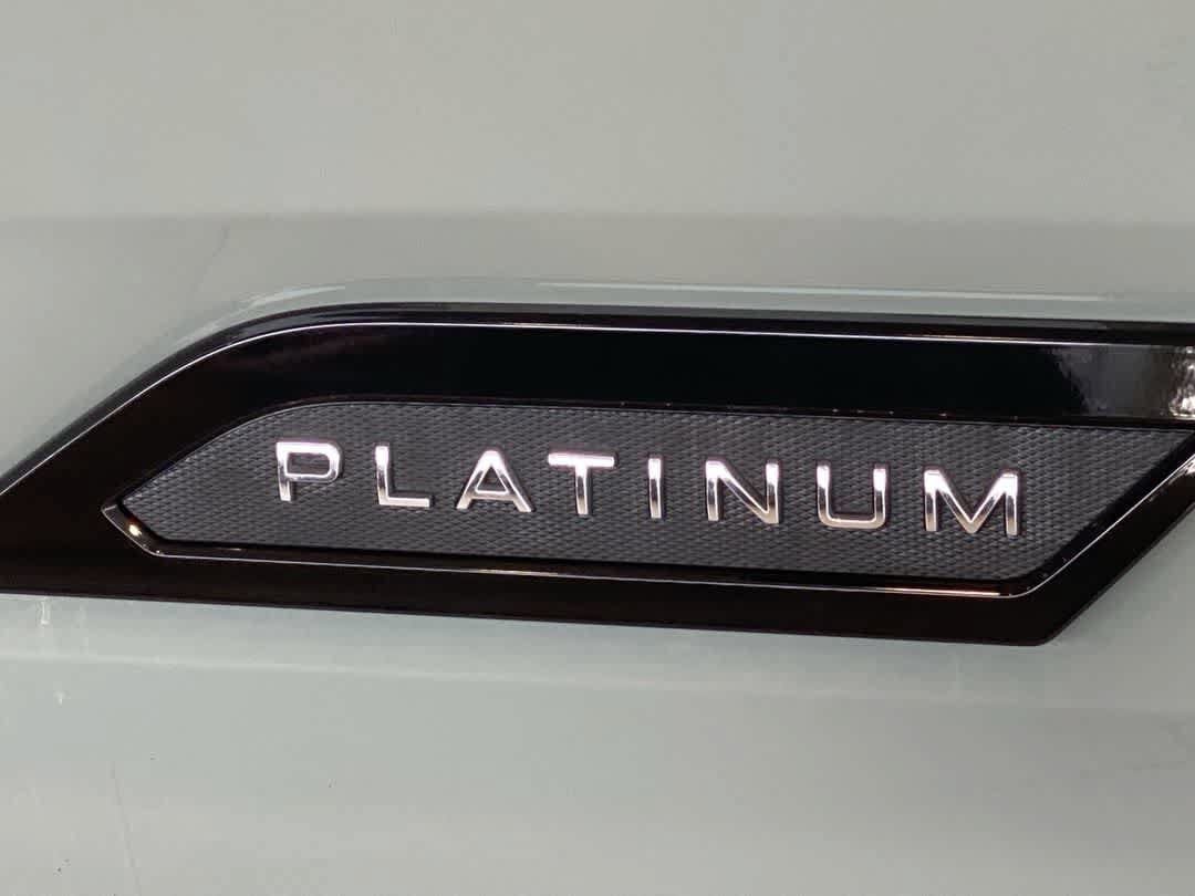 Used 2024 Toyota Tundra Platinum w/ TRD Off-Road Package AWD/4WD image 12