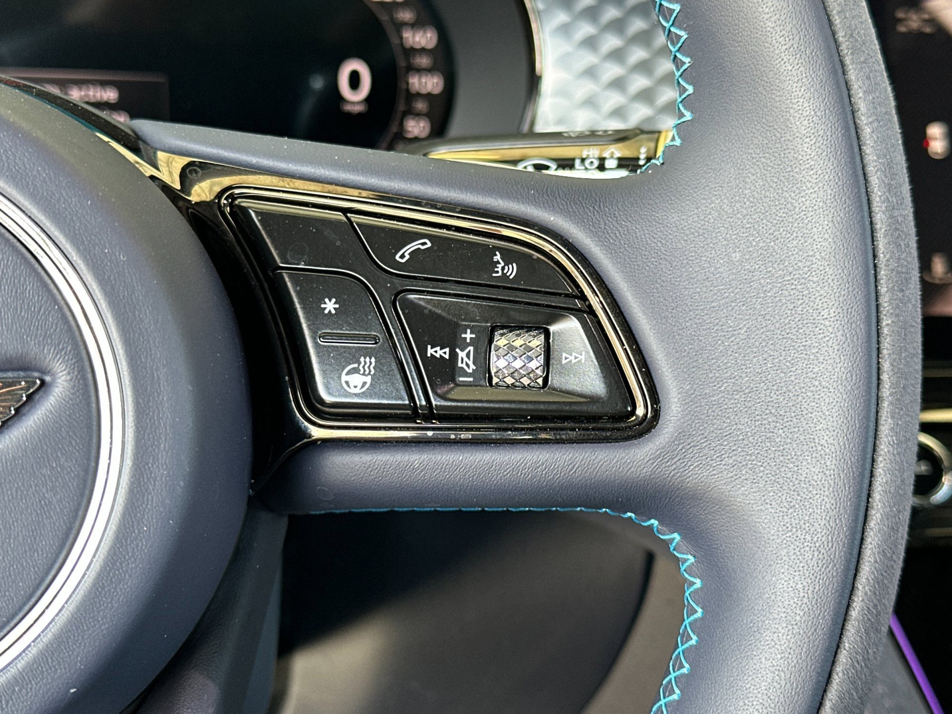 Certified 2025 Bentley Continental GT Speed image 28