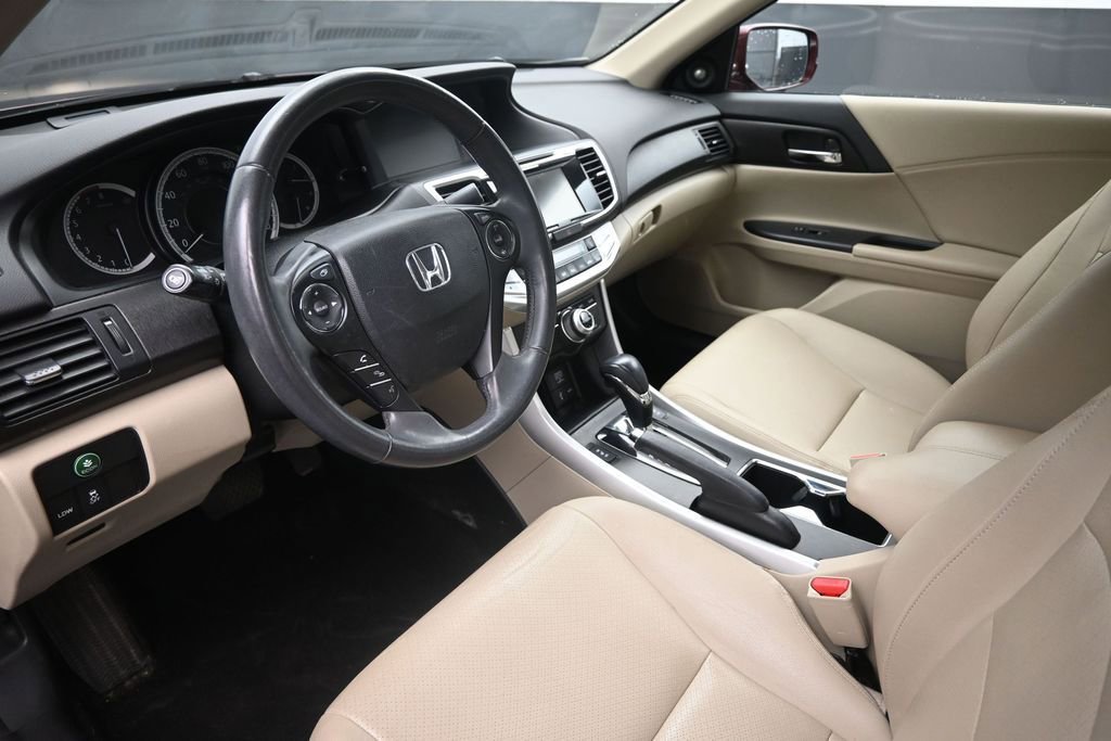 Used 2014 Honda Accord EX-L image 15