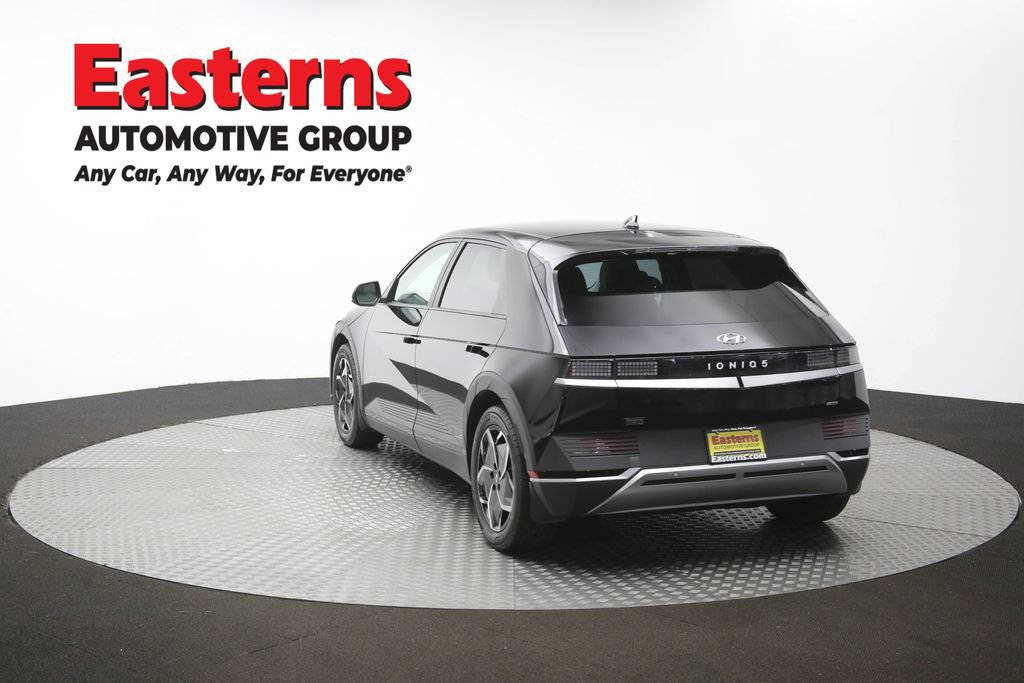 Used 2023 Hyundai Ioniq 5 SEL AWD/4WD image 64