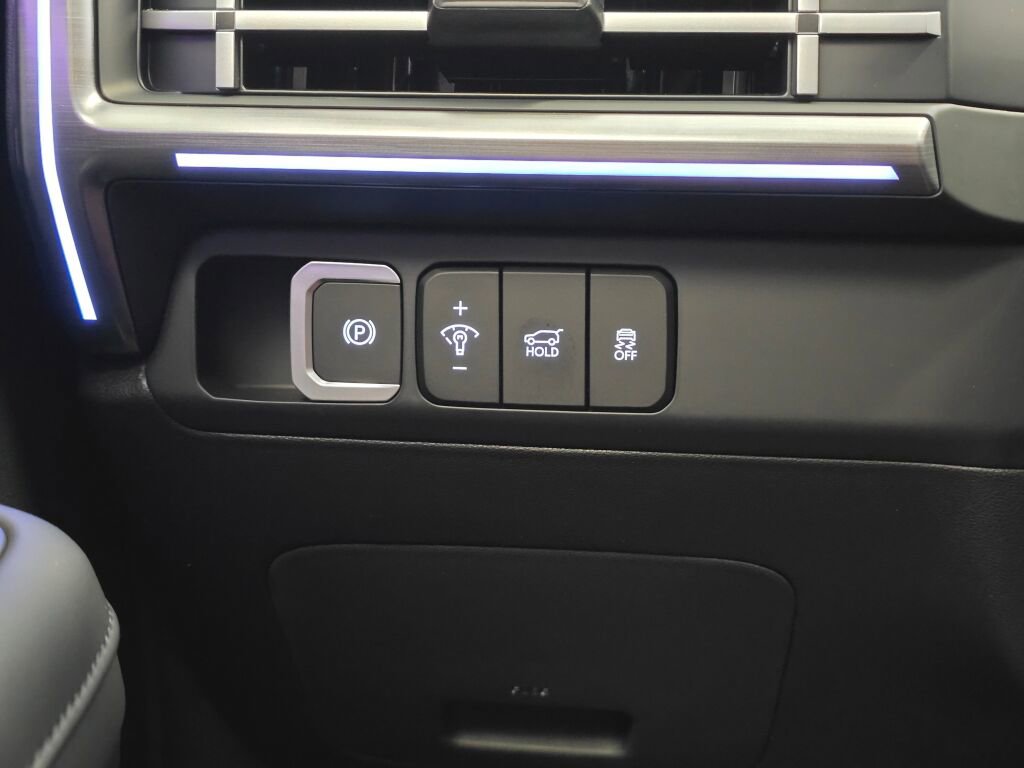 New 2026 Hyundai Santa Fe Limited image 23