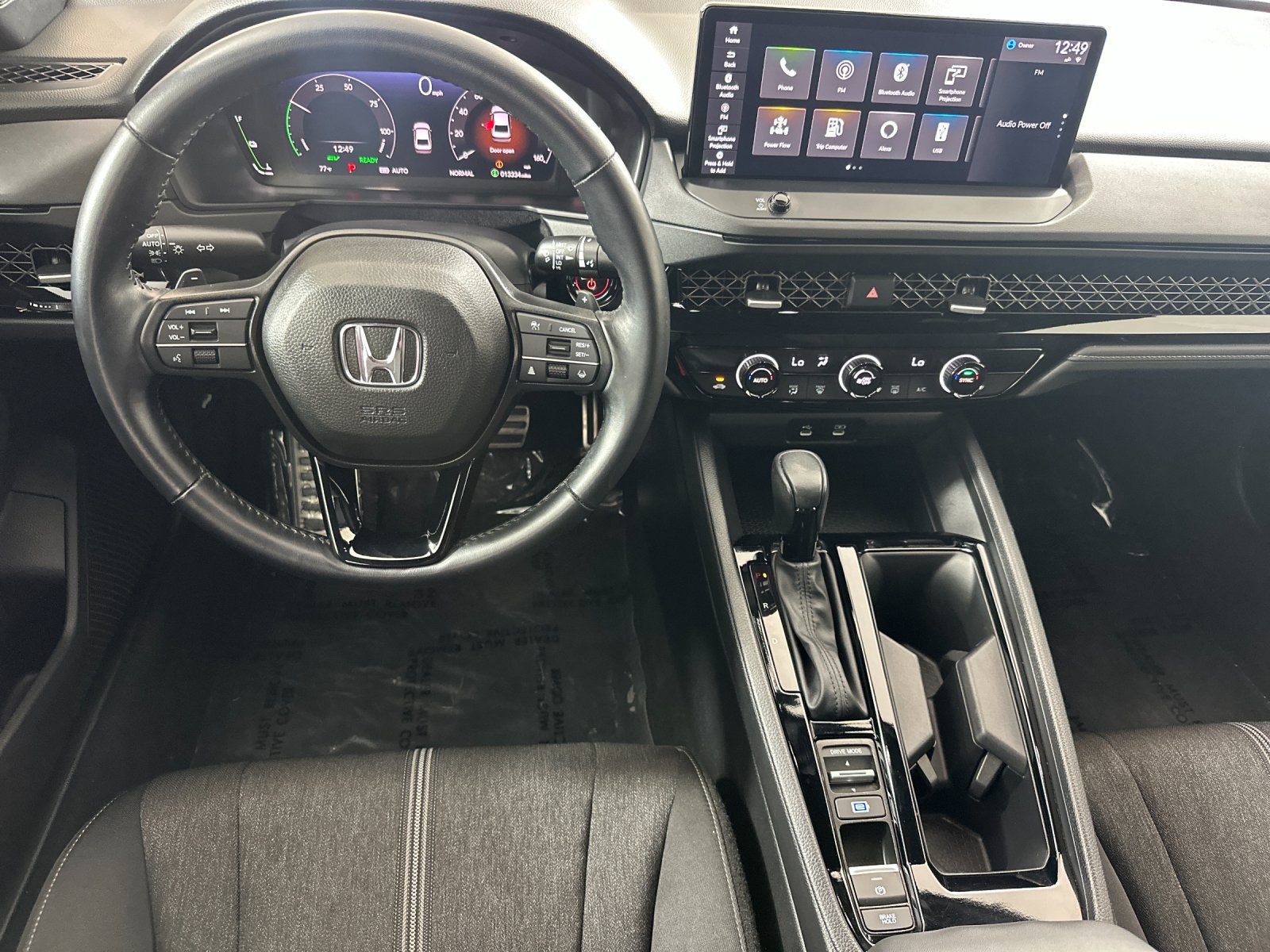 Used 2024 Honda Accord Sport image 14