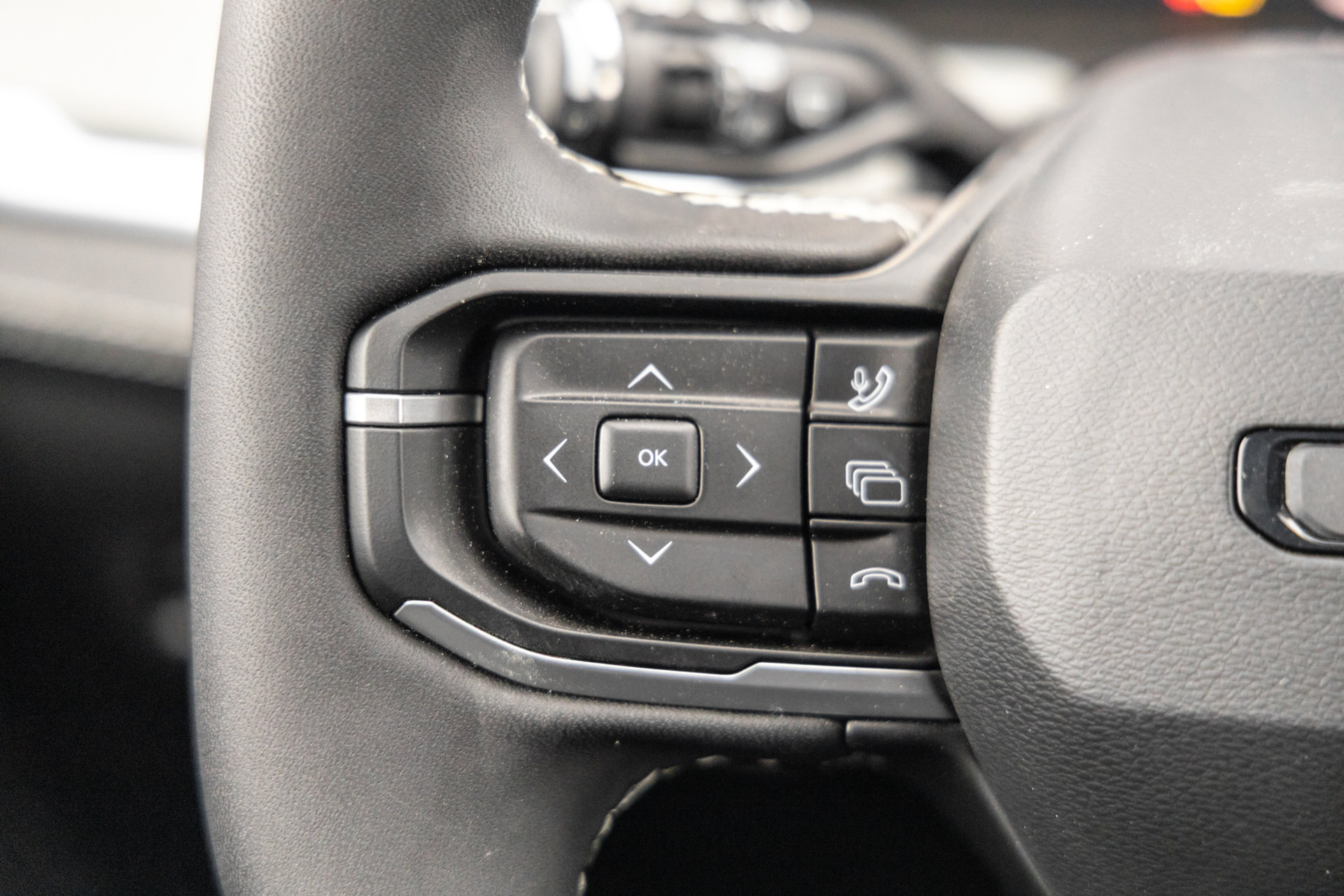 New 2026 Jeep Cherokee Laredo AWD/4WD image 21