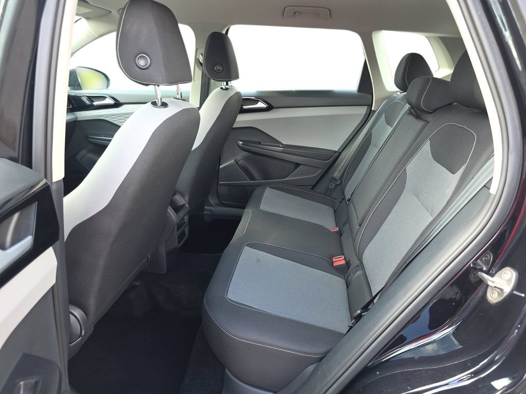 Used 2024 Volkswagen Taos S FWD image 14