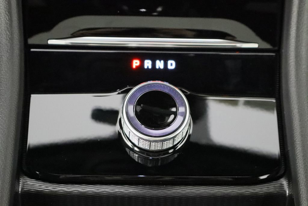 New 2026 Jeep Grand Cherokee L 2WD image 33