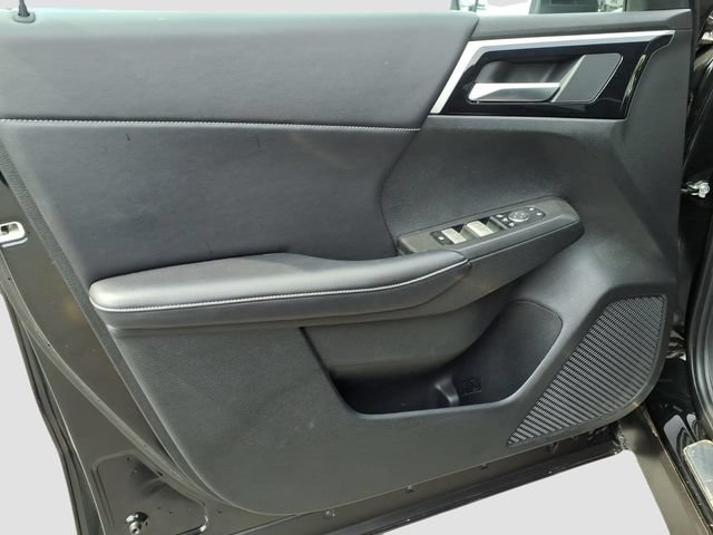 Used 2024 Mitsubishi Outlander SE AWD/4WD image 22