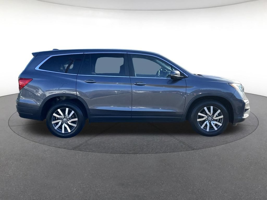 Used 2019 Honda Pilot EX-L image 12