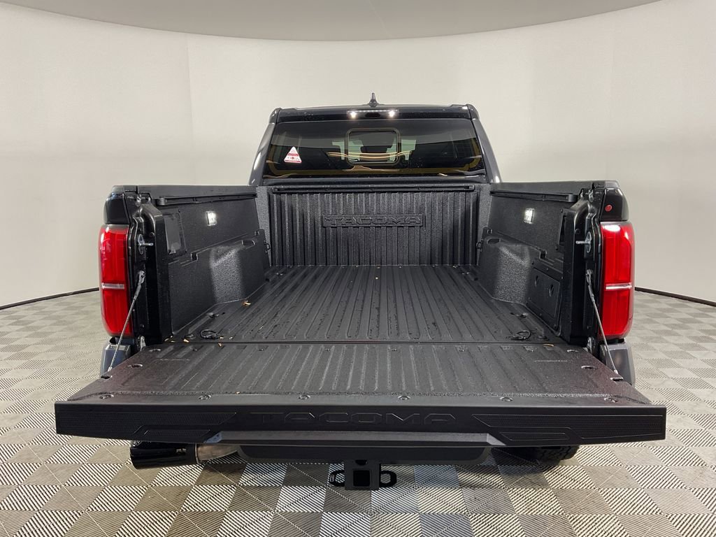 New 2025 Toyota Tacoma TRD Off-Road image 18