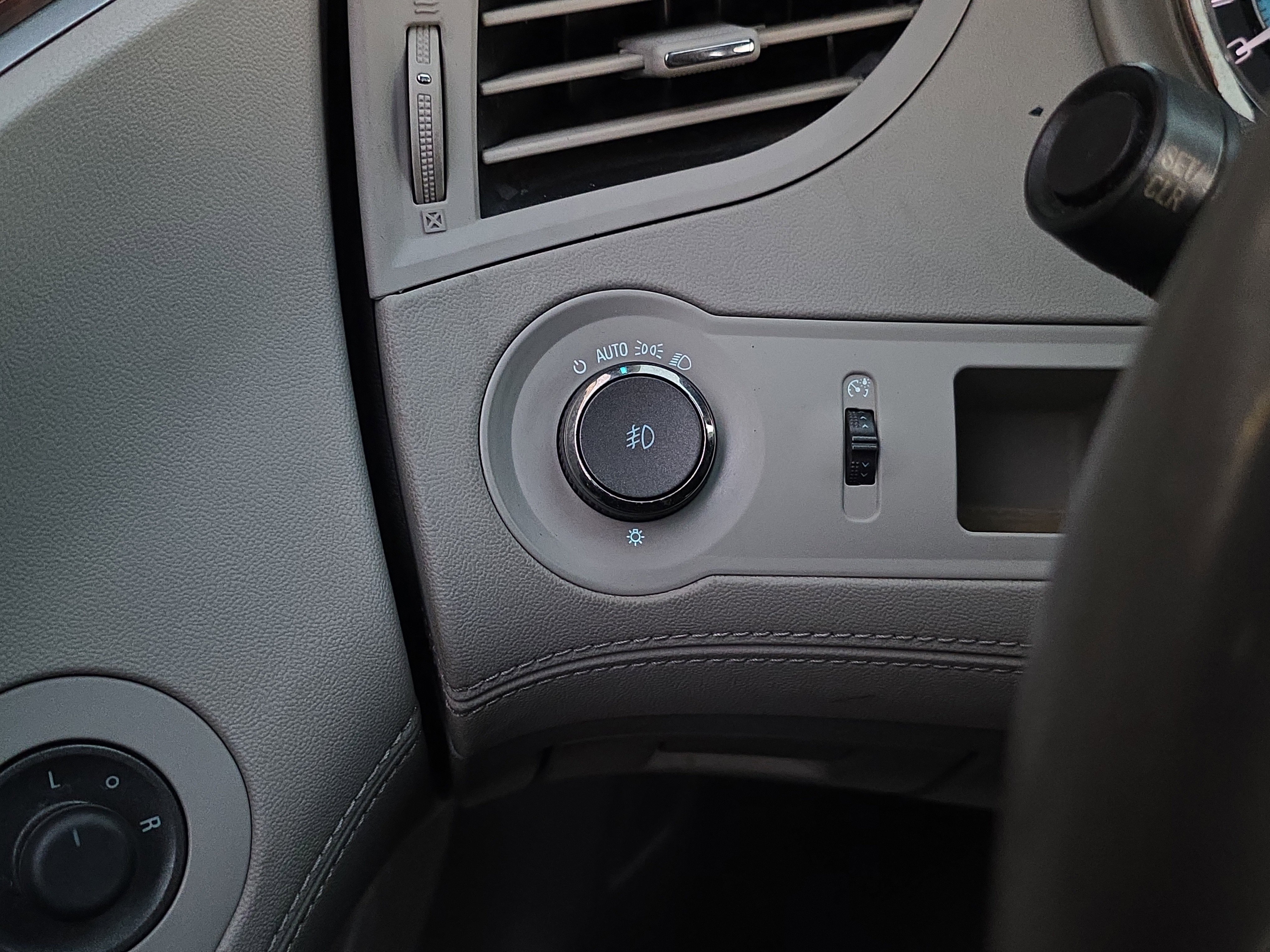 Used 2012 Buick LaCrosse Premium w/ Entertainment Package image 21