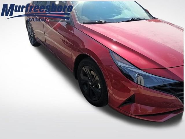 Certified 2023 Hyundai Elantra SEL FWD image 4