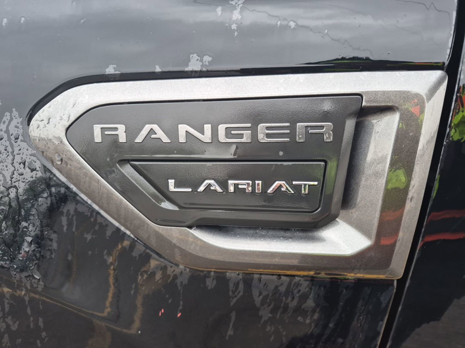Used 2019 Ford Ranger Lariat w/ Equipment Group 501A Mid AWD/4WD image 12