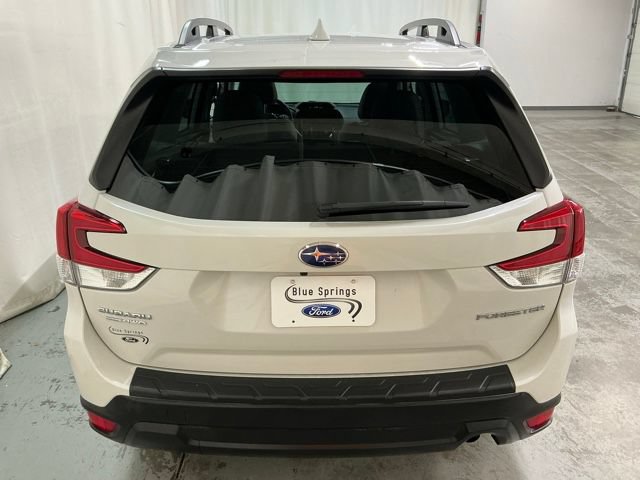 Used 2023 Subaru Forester Premium AWD/4WD image 4