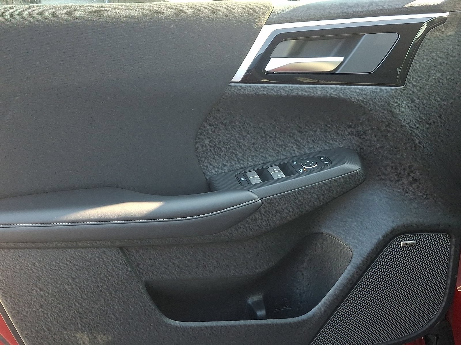 New 2026 Mitsubishi Outlander ES AWD/4WD image 11