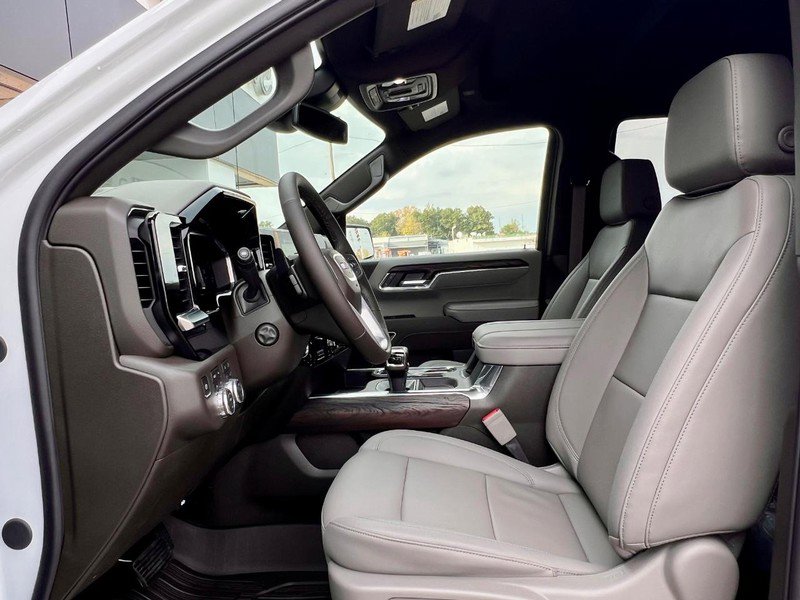 New 2026 GMC Sierra 1500 SLT w/ SLT Premium Plus Package image 30