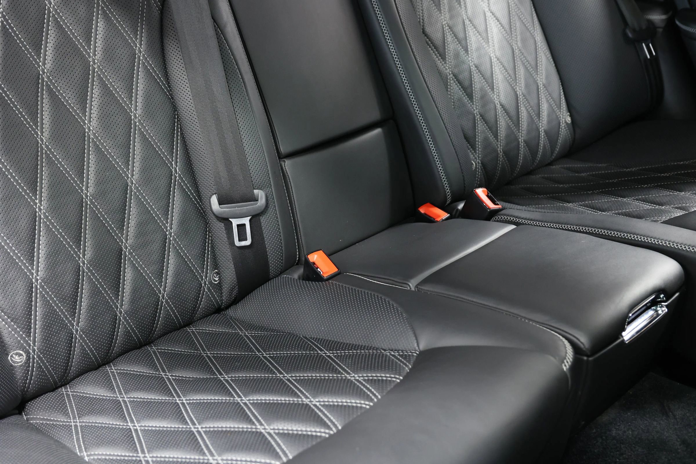 Used 2018 Bentley Mulsanne image 93