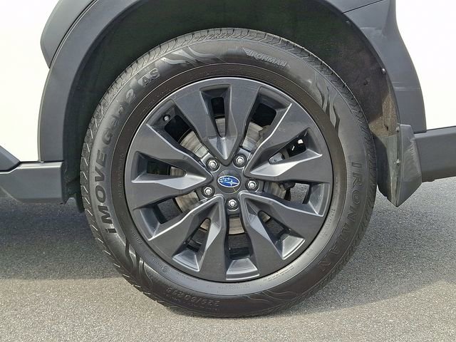 Used 2023 Subaru Outback Onyx Edition image 8