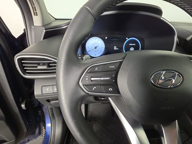 Used 2023 Hyundai Santa Fe Limited AWD/4WD image 28