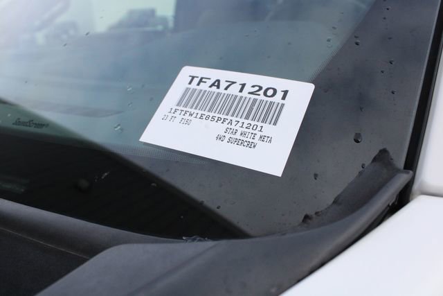 Used 2023 Ford F150 Lariat w/ Bed Utility Package image 38