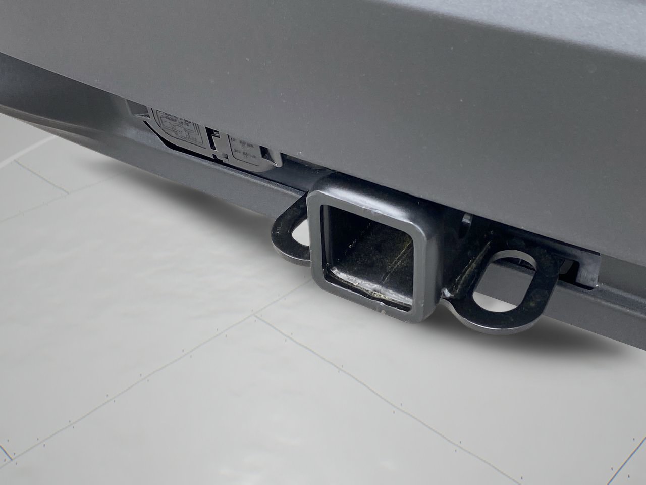 New 2026 Ford Explorer Active image 9