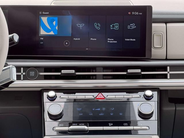 New 2026 Hyundai Santa Fe SE FWD image 18