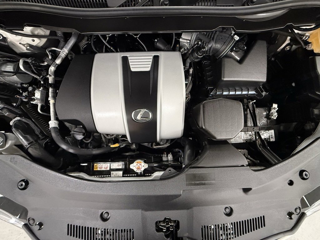 Used 2020 Lexus RX 350L 350L image 17