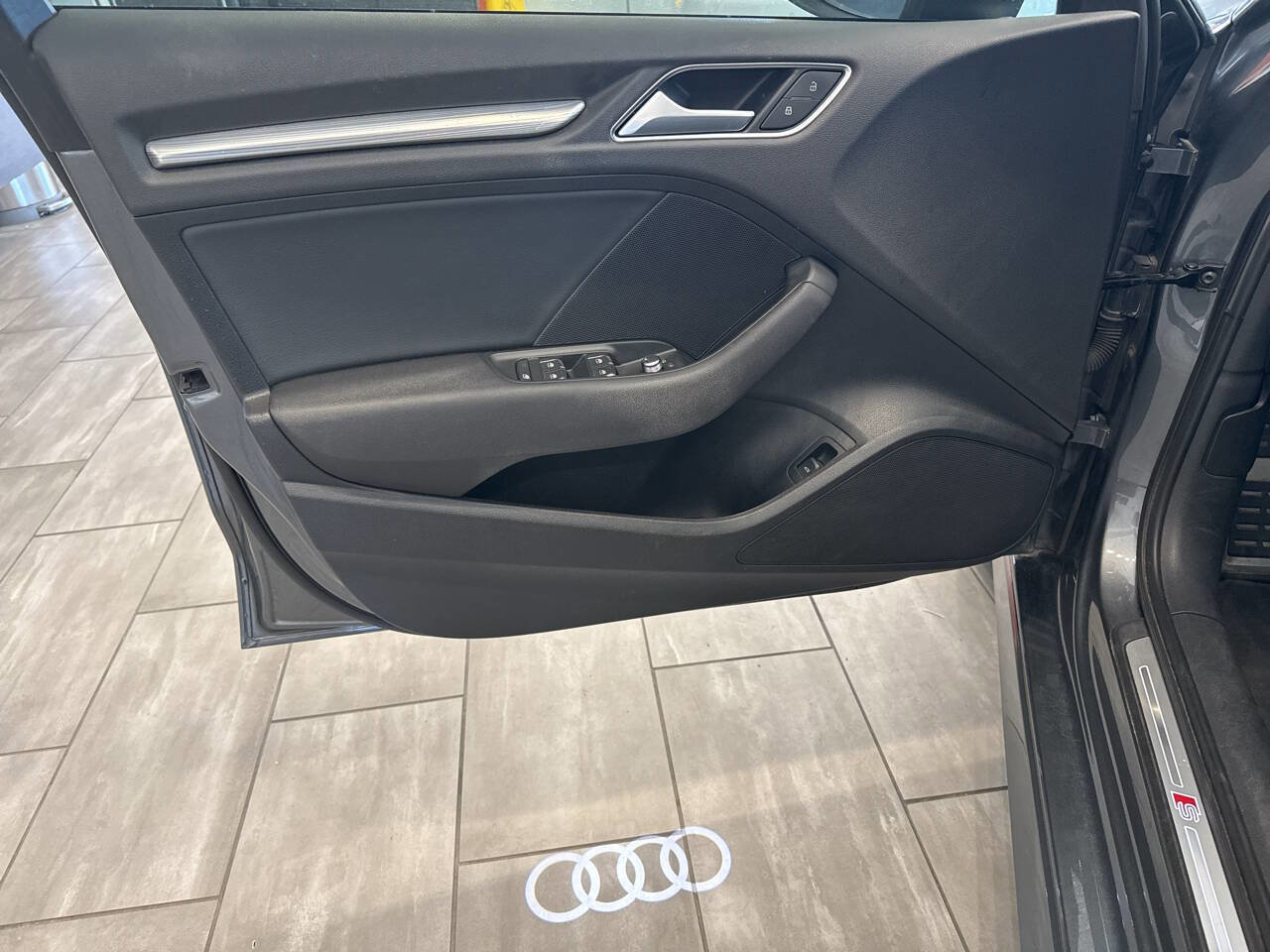 Used 2019 Audi A3 2.0T Premium Plus FWD image 15