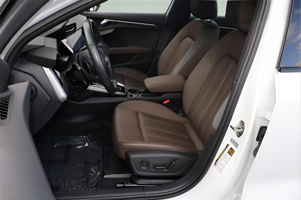 Used 2024 Audi A3 2.0T Premium Plus image 13