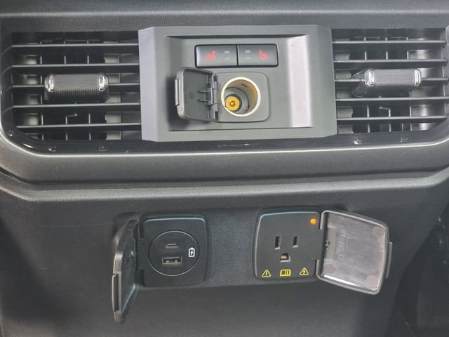 Used 2023 Ford F150 Tremor w/ Equipment Group 402A High image 18