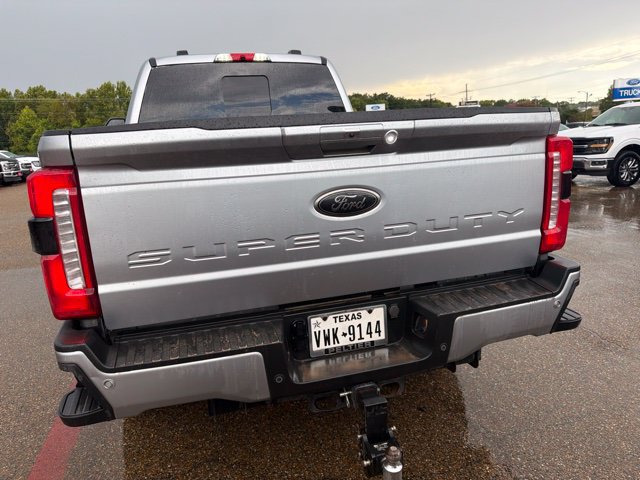 Used 2024 Ford F250 Lariat w/ Lariat Ultimate Package AWD/4WD image 27