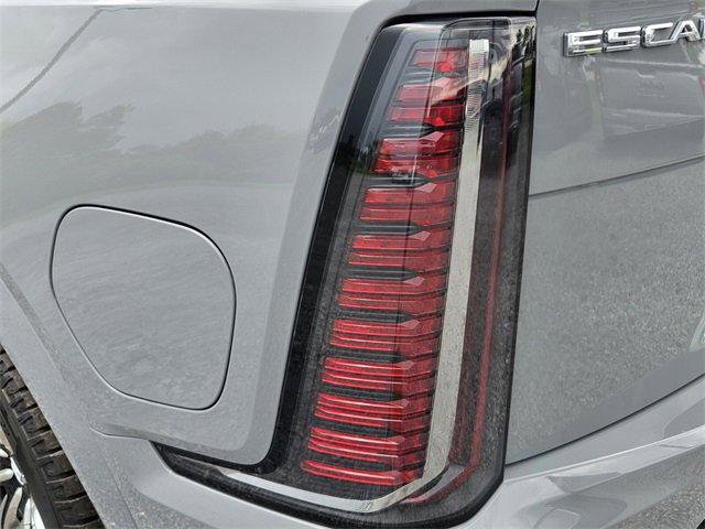 New 2026 Cadillac Escalade IQ Sport 1 image 11