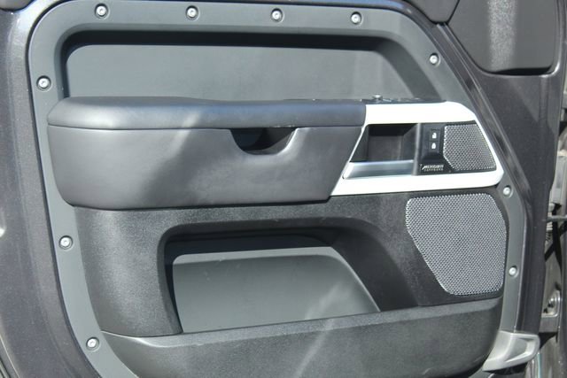 Used 2022 Land Rover Defender 110 X-Dynamic HSE image 22