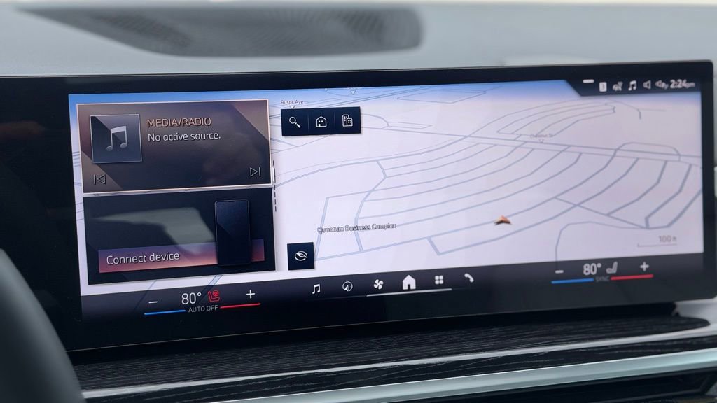 New 2026 BMW X5 xDrive40i image 19