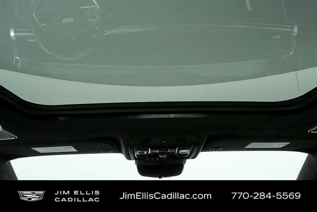 New 2026 Cadillac Escalade Platinum Sport w/ LPO, ONYX Package AWD/4WD image 20