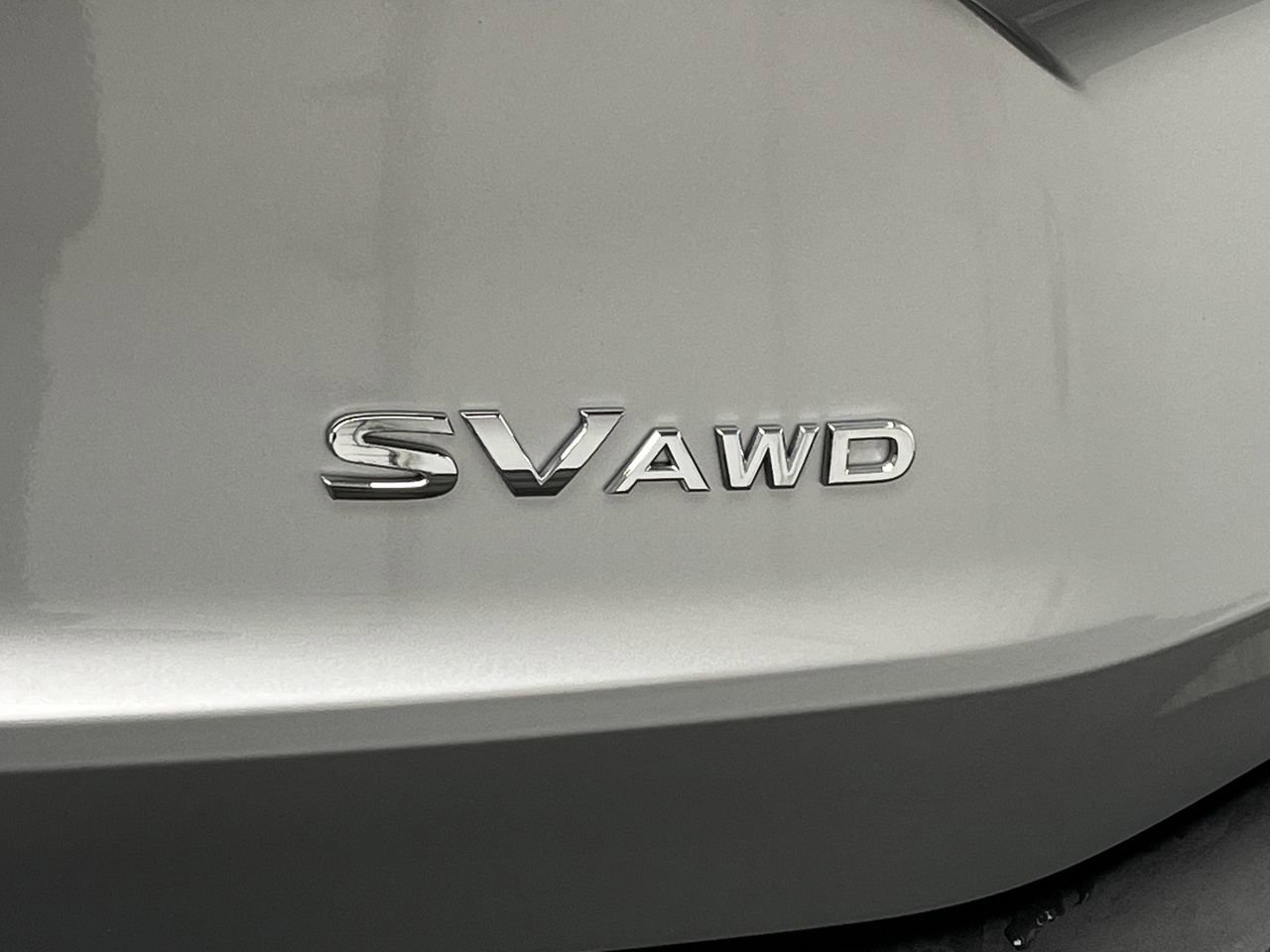 Used 2023 Nissan Rogue SV AWD/4WD image 27